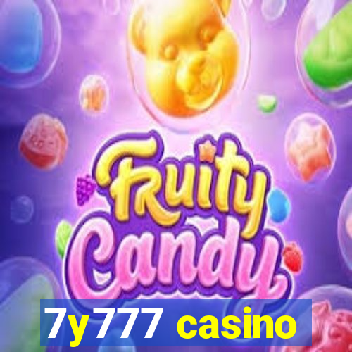 7y777 casino